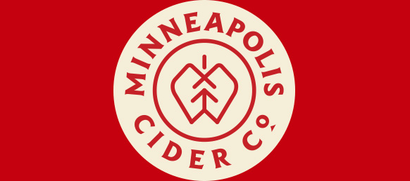 Minneapolis Cider Co Logo