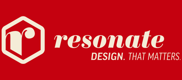 Resonate Logo