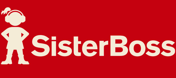 Sisterboss Logo