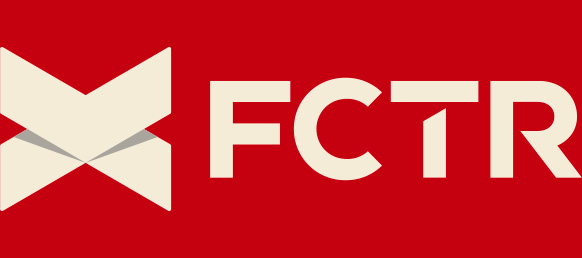 Xfctr Logo